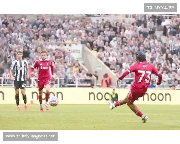 英超联赛，精彩纷呈的赛季