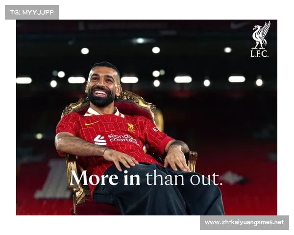 英超豪门利物浦，从红军队魂到梦之队的传奇