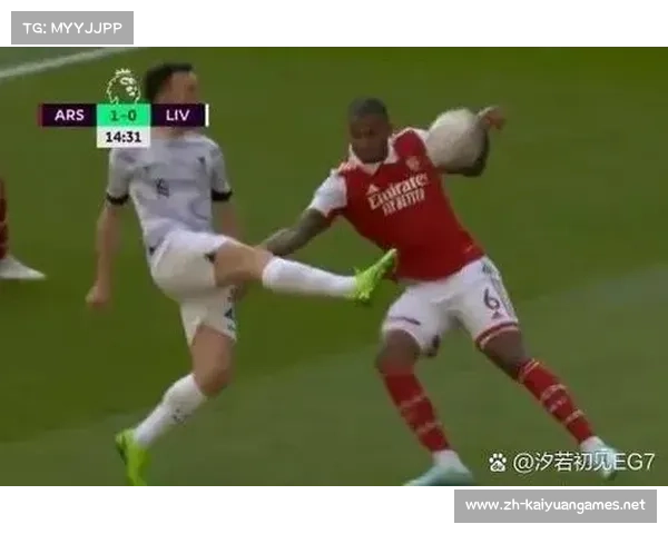 英超裁判奥利弗的幕后故事