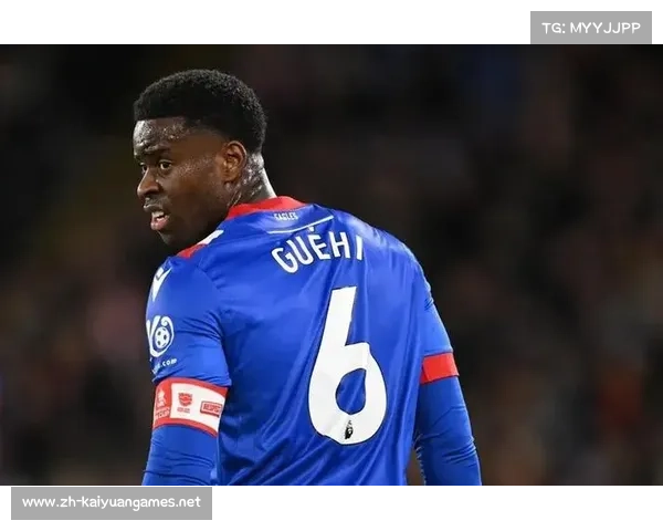 蓝色英雄，利物浦后卫的风采