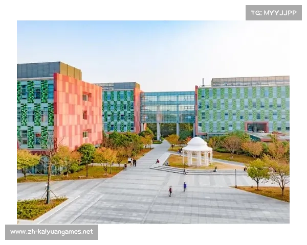 西交利物浦大学，中外合作的创新典范