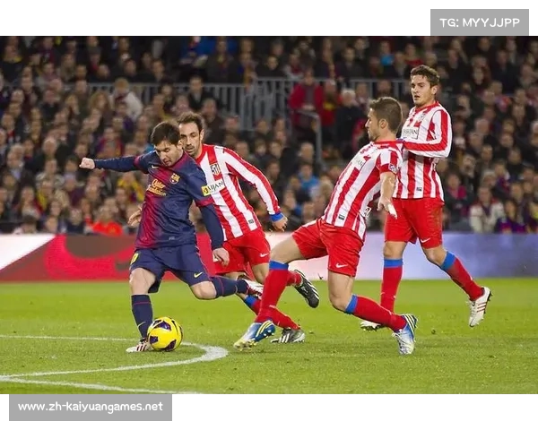 莱昂内尔·梅西与C罗的足球对决，一场视觉盛宴