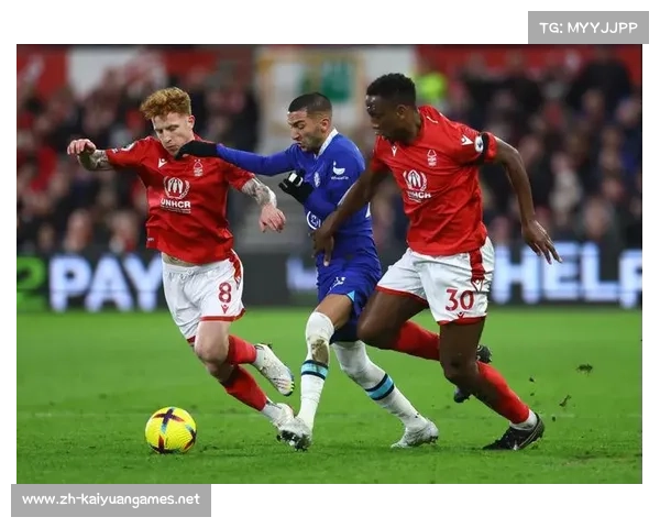 诺丁汉森林参战胜利，切尔西等队面临挑战难以克服？