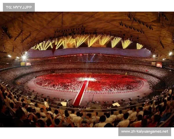 2008年北京奥运会举办时间及相关重要事件回顾 2008年北京奥运会举办时间及相关重要事件回顾