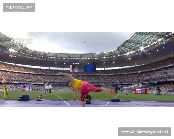 2008年北京奥运会精彩瞬间动图集锦展现体育激情与梦想飞扬